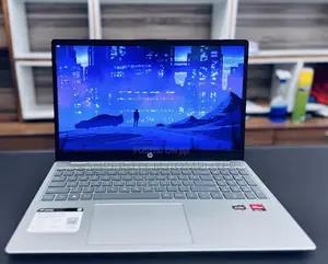 New Laptop HP Stream Notebook 8GB AMD Ryzen 3 SSD 256GB