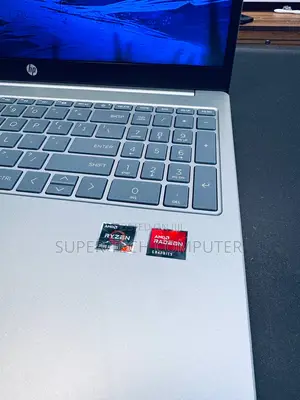 New Laptop HP Stream Notebook 8GB AMD Ryzen 3 SSD 256GB