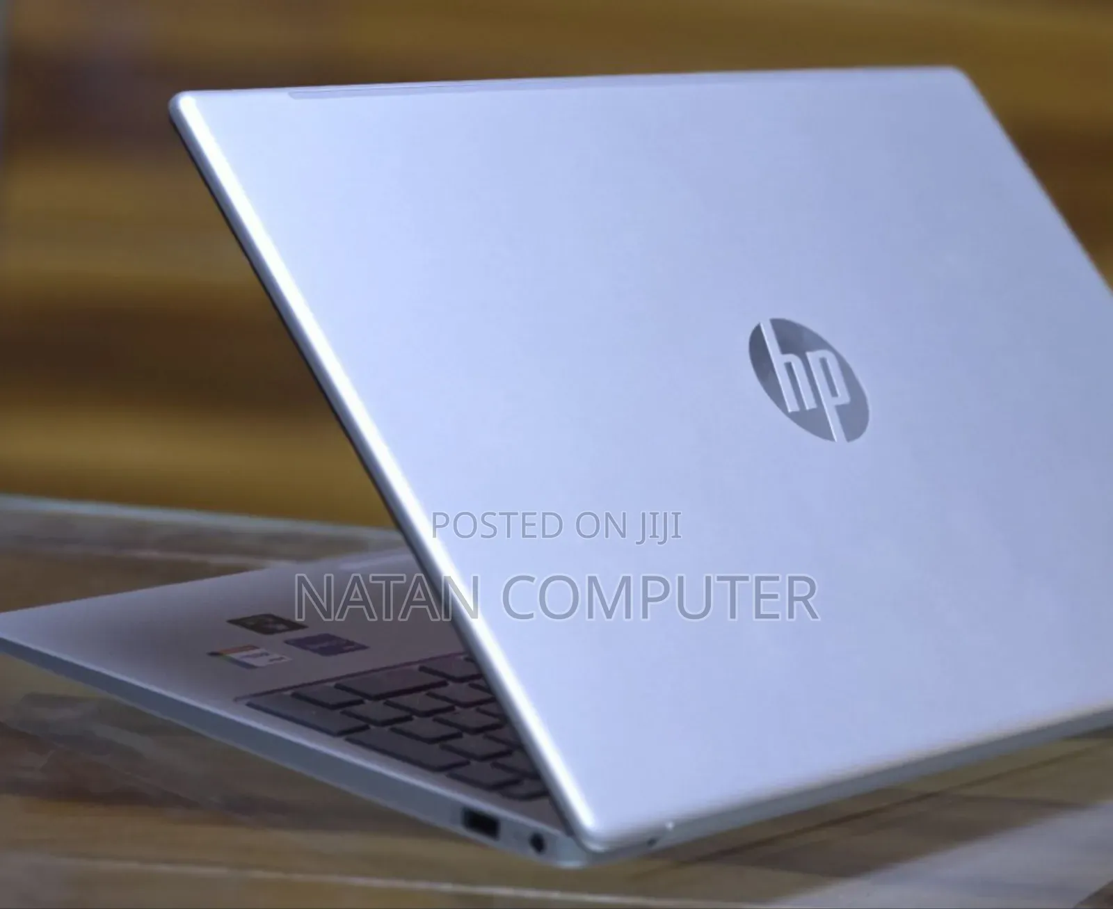 New Laptop HP Stream Notebook 8GB Intel Core I5 SSD 512GB