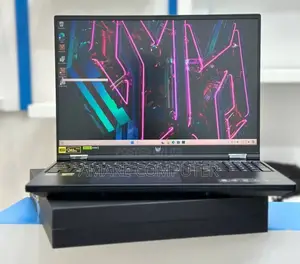 New Laptop Acer Predator Helios Neo 16 32GB Intel Core I9 SSD 1T