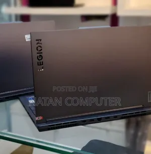 New Lenovo Legion Y7000P IRX9 Gaming Laptop 24GB Intel Core I7 512GB