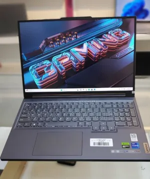 New Lenovo Legion Y7000P IRX9 Gaming Laptop 24GB Intel Core I7 512GB