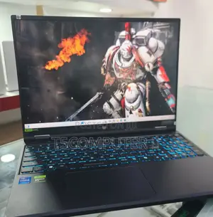 Photo - New Laptop Acer Predator Helios Neo 16 32GB Intel Core I7 SSD 512GB