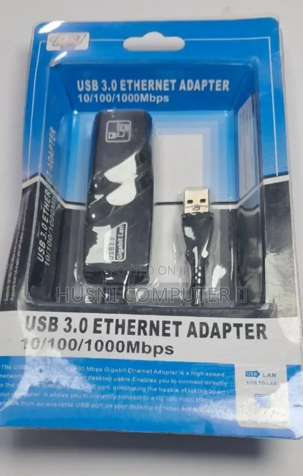 Rj45 to Usb