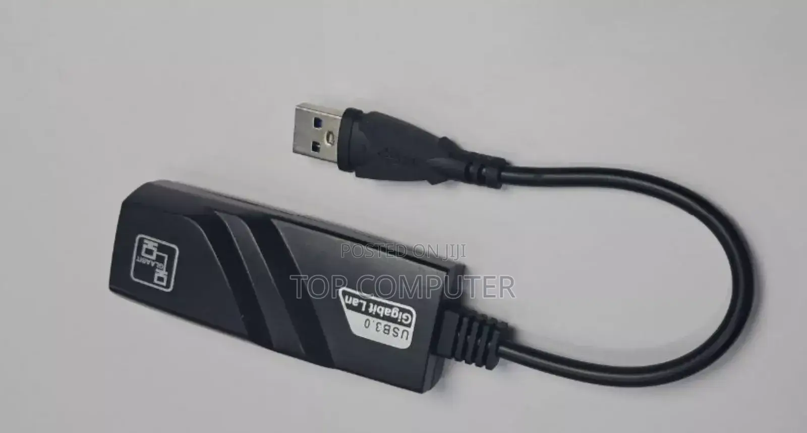 Rj45 to Usb