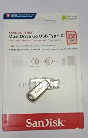 256gb Sandiak Flash