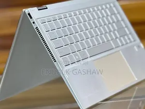 Photo - New Laptop HP Pavilion X360 8GB Intel Core I5 SSD 512GB