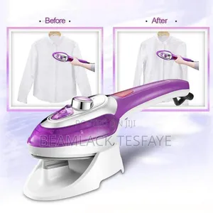  Home Time Steam Iron