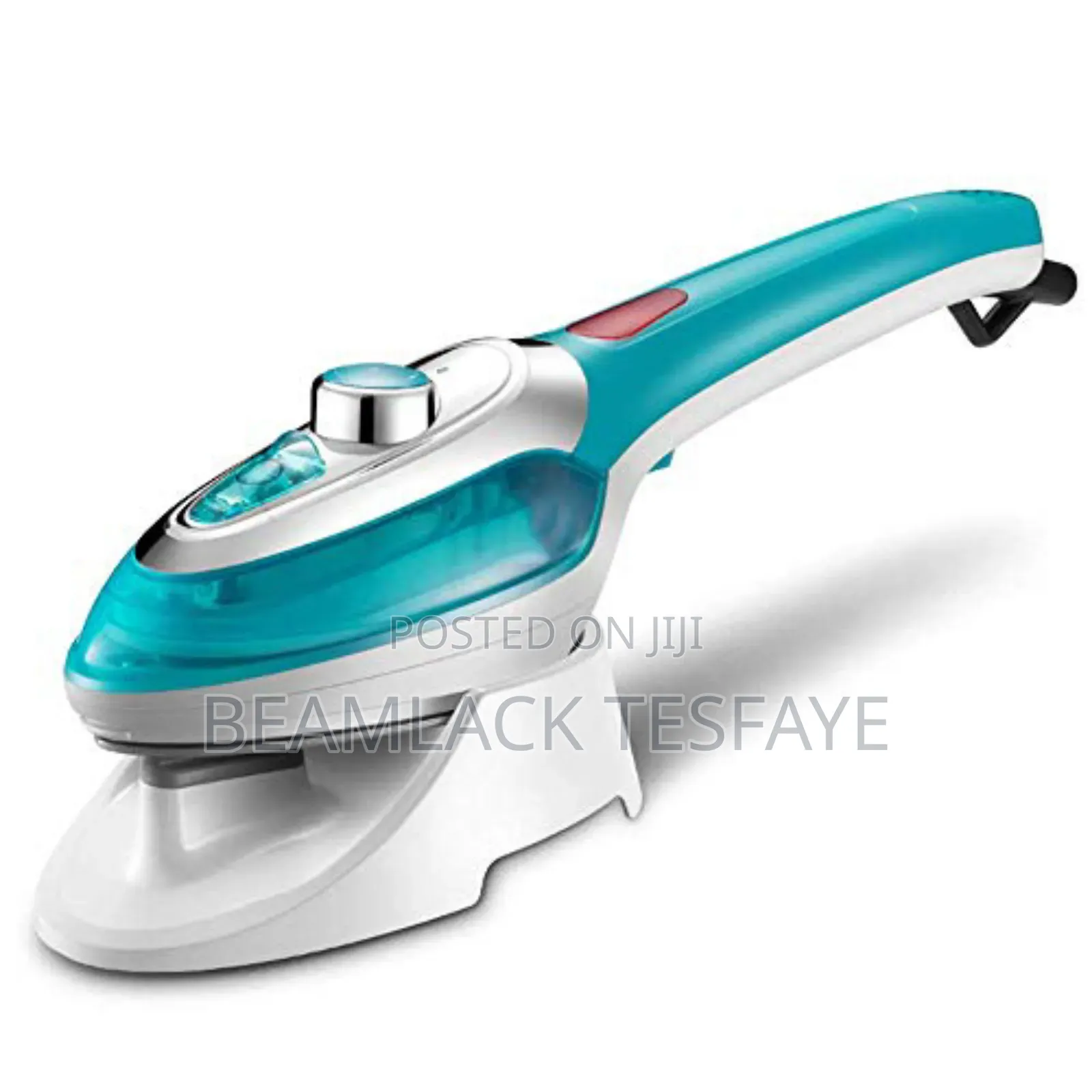  Home Time Steam Iron