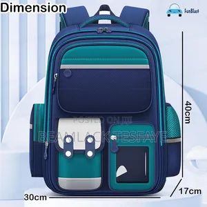 Kids School Bag