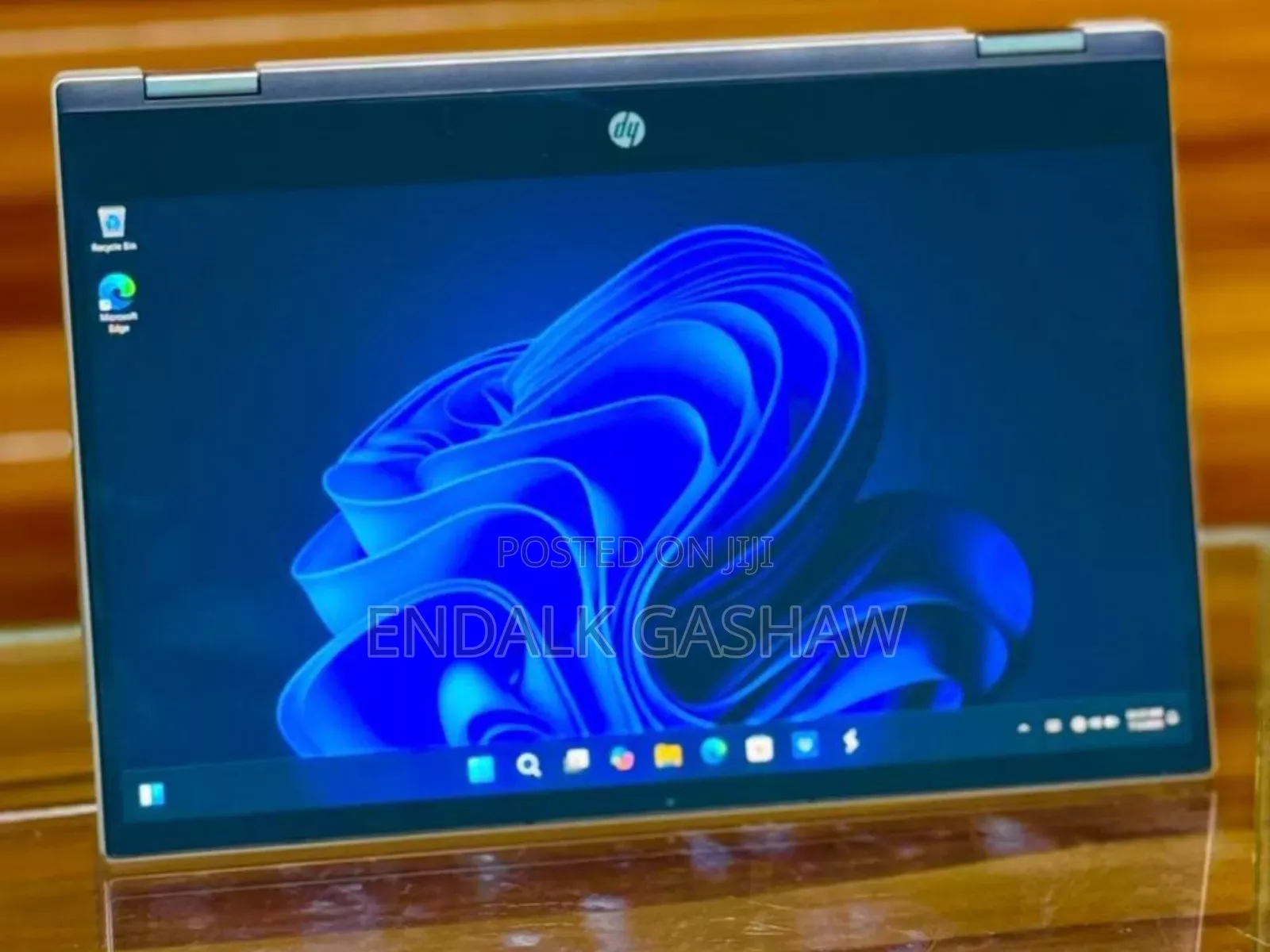 New Laptop HP Pavilion X360 8GB Intel Core I5 SSD 512GB