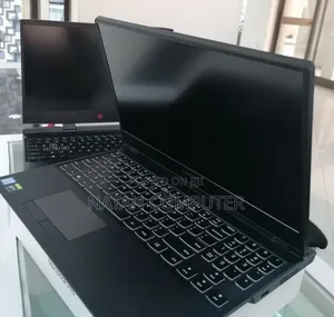 Photo - New Laptop Lenovo Legion Y545 16GB Intel Core I7 SSD 512GB