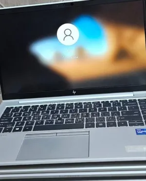 New Laptop HP EliteBook 840 16GB Intel Core I7 SSD 512GB