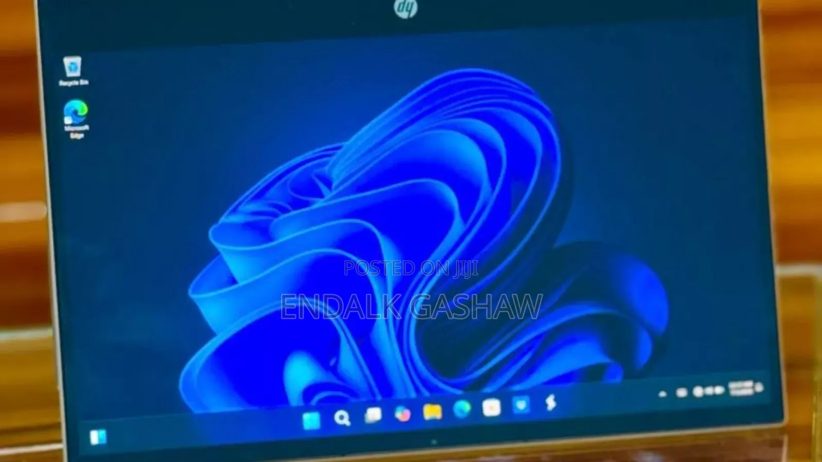 New Laptop HP Pavilion X360 8GB Intel Core I5 SSD 512GB