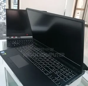 New Laptop Lenovo Legion Y545 16GB Intel Core I7 SSD 512GB