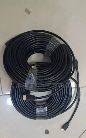 Hdmi Cables