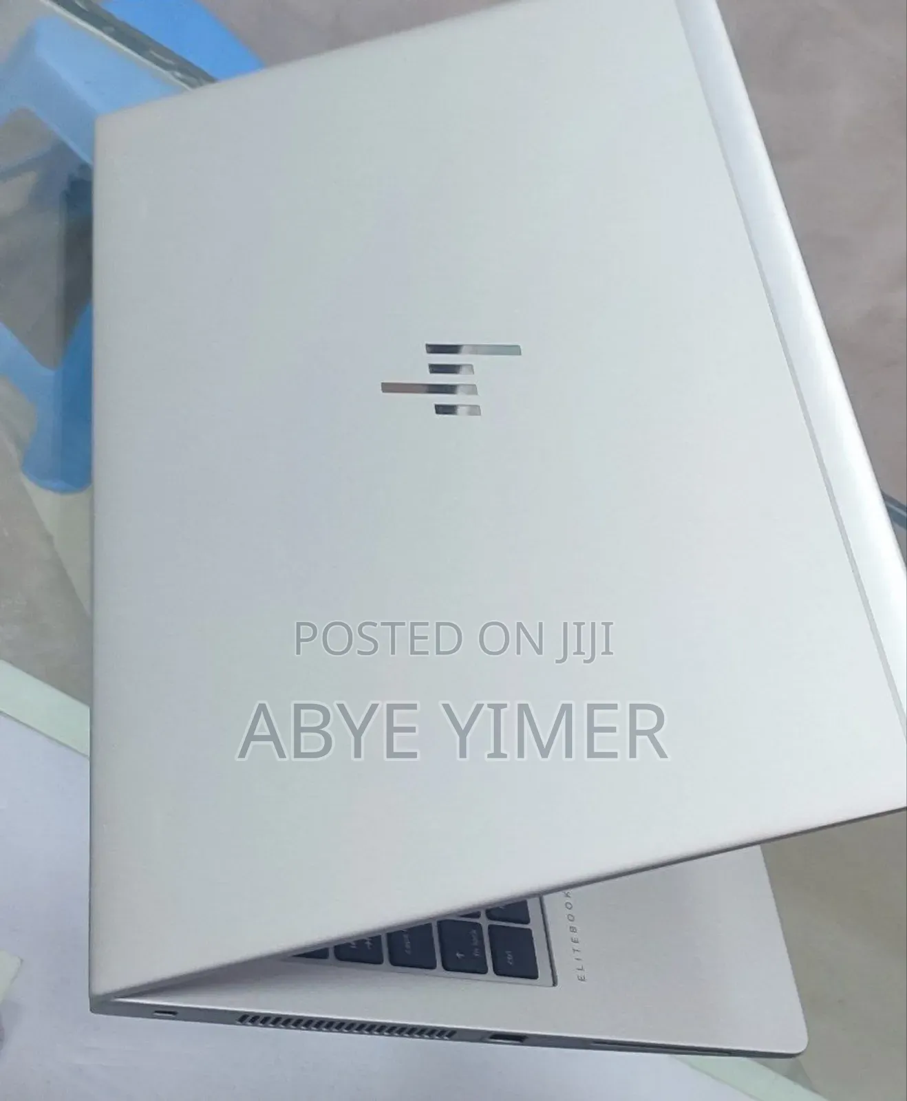 New Laptop HP EliteBook 850 16GB Intel Core I5 SSD 512GB