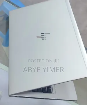 New Laptop HP EliteBook 850 16GB Intel Core I5 SSD 512GB