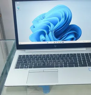 New Laptop HP EliteBook 850 16GB Intel Core I5 SSD 512GB