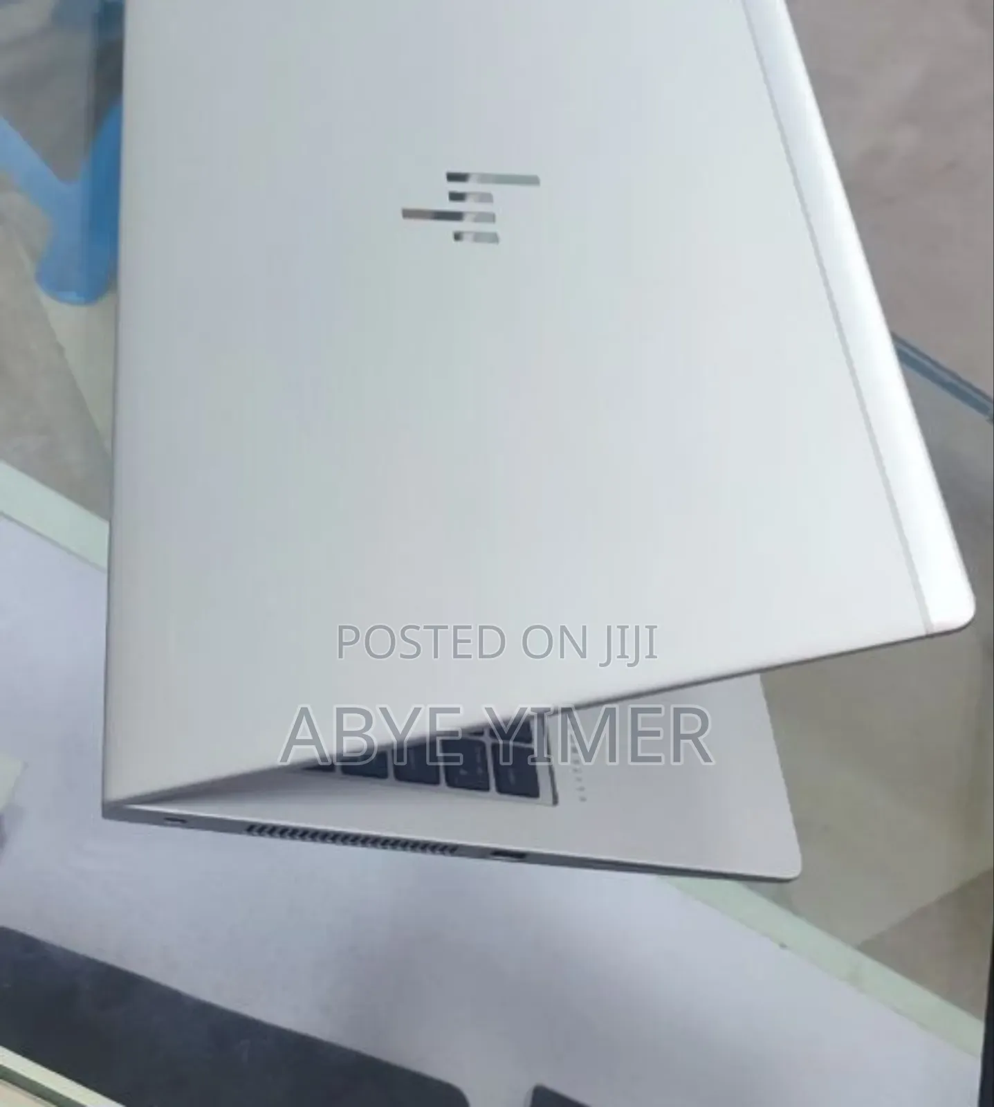 New Laptop HP EliteBook 850 16GB Intel Core I5 SSD 512GB