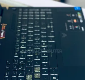 New Laptop Asus TUF Dash F15 16GB Intel Core I7 SSD 512GB