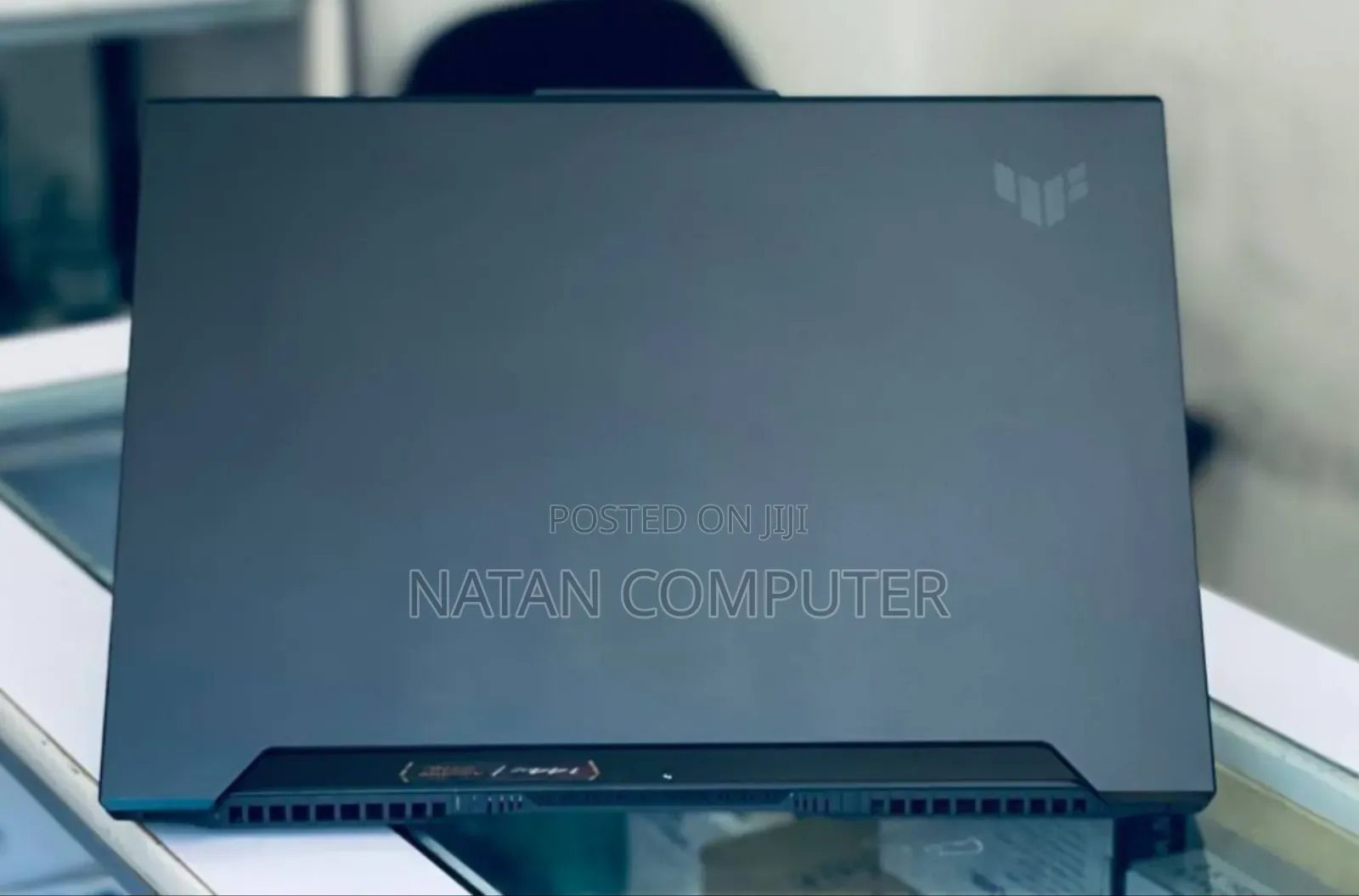 New Laptop Asus TUF Dash F15 16GB Intel Core I7 SSD 512GB