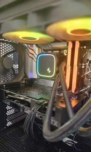 New Desktop Computer HP 32GB Intel Core I9 SSD 1T