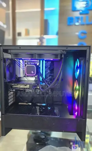 New Desktop Computer HP 32GB Intel Core I9 SSD 1T