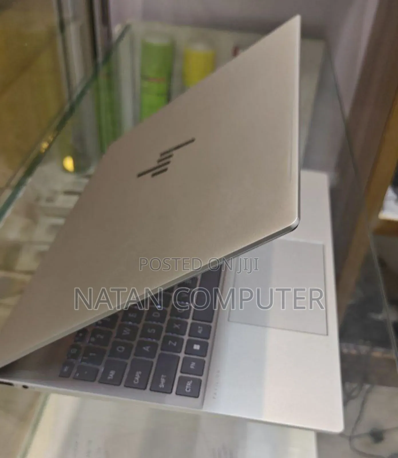 New Laptop HP Pavilion 15t 16GB Intel Core I7 SSD 1T