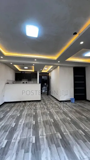Photo - Furnished 2bdrm Condo in Bole Ayat for sale