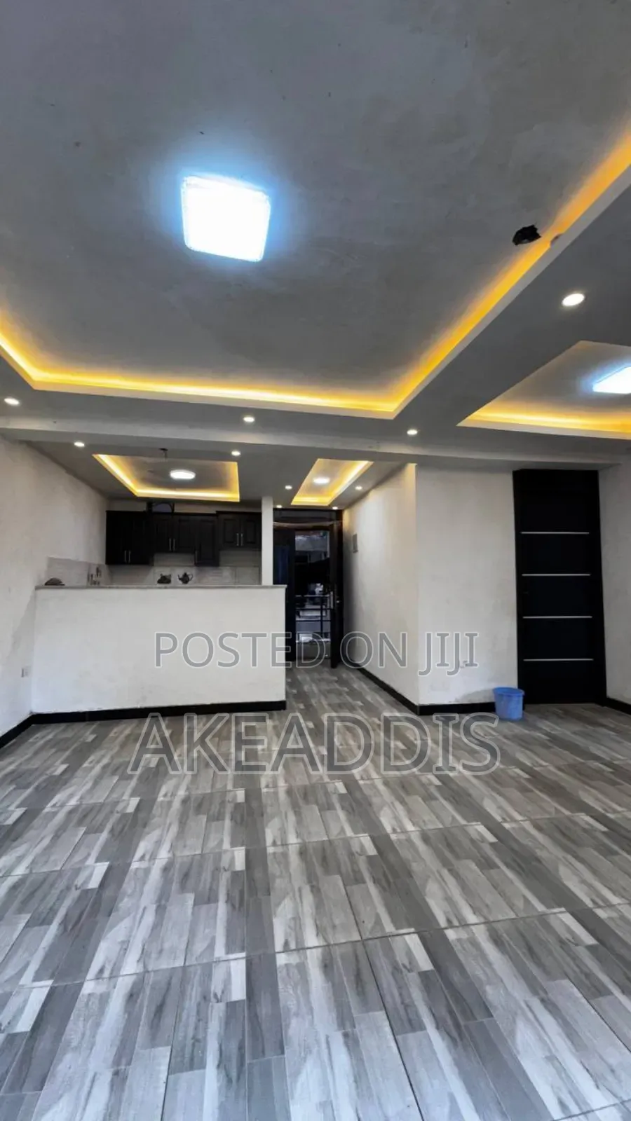 Furnished 2bdrm Condo in Bole Ayat for sale