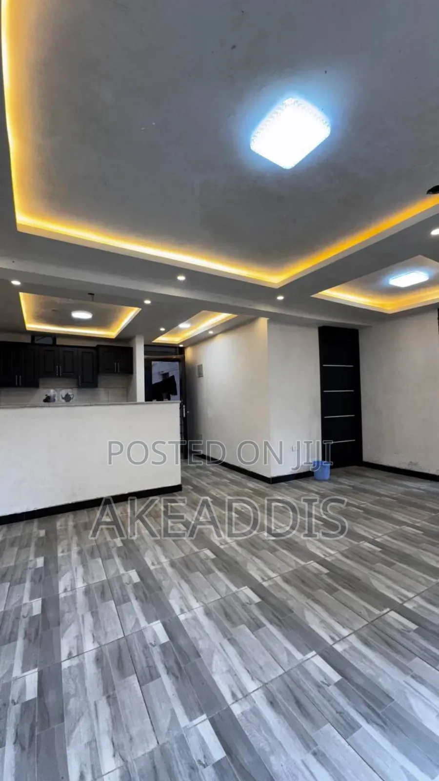 Furnished 2bdrm Condo in Bole Ayat for sale
