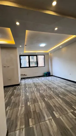 Furnished 2bdrm Condo in Bole Ayat for sale