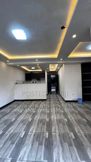 Furnished 2bdrm Condo in Bole Ayat for sale