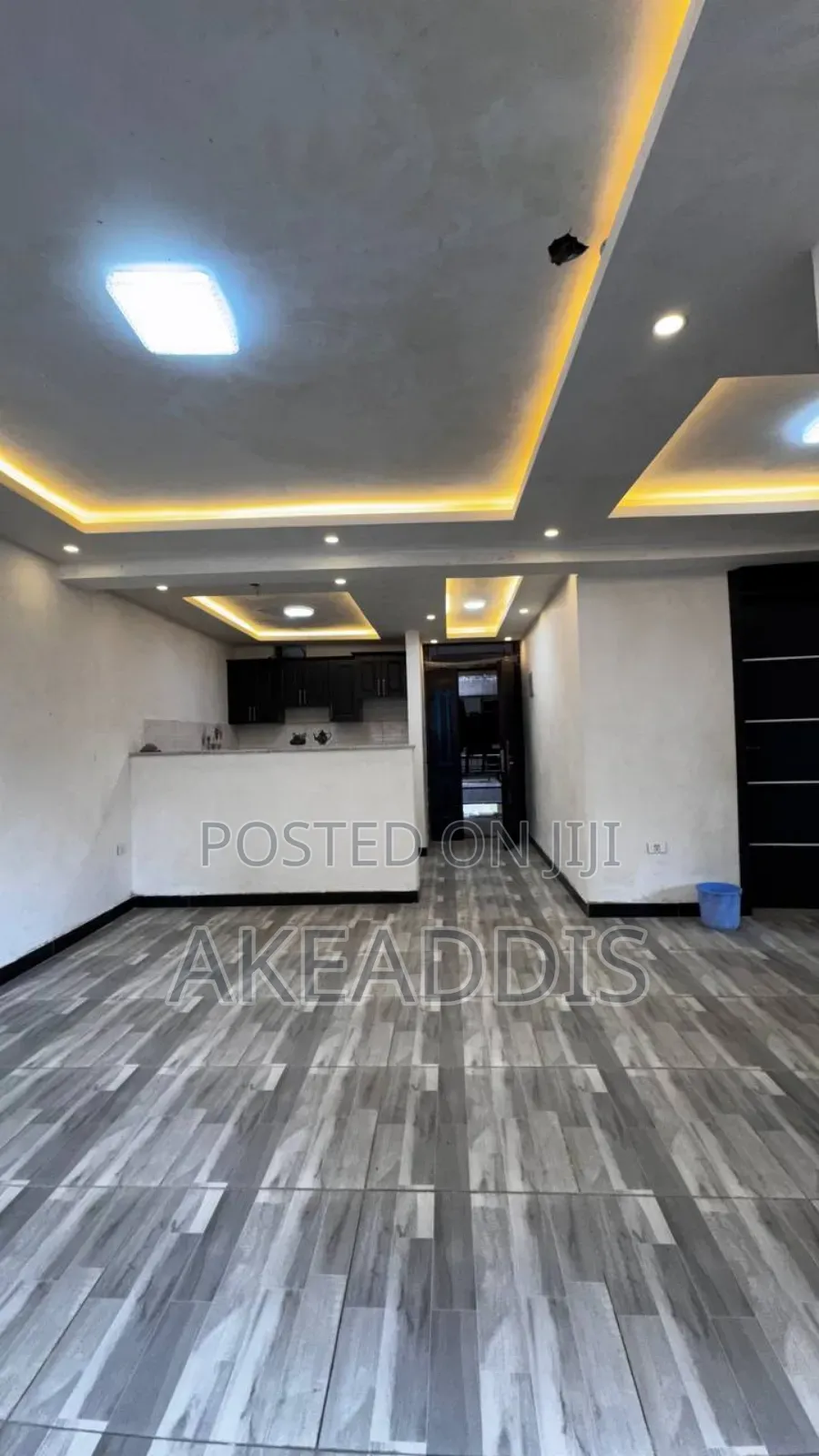 Furnished 2bdrm Condo in Bole Ayat for sale