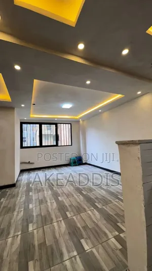 Furnished 2bdrm Condo in Bole Ayat for sale