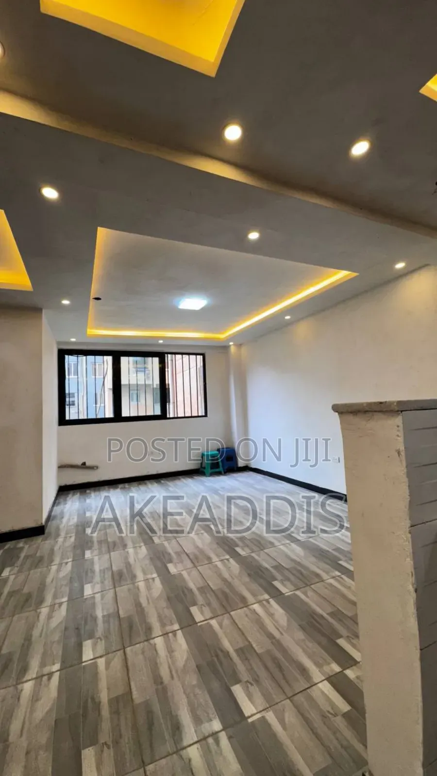 Furnished 2bdrm Condo in Bole Ayat for sale