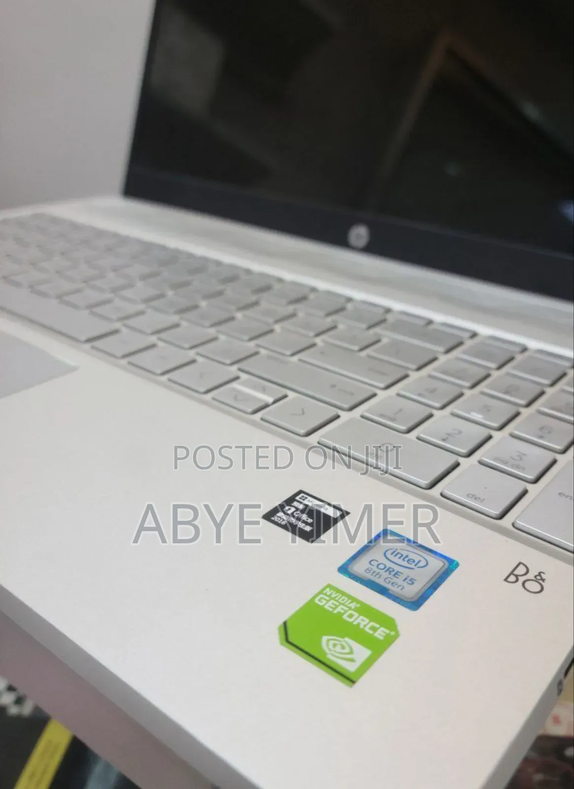 New Laptop HP Pavilion 14 16GB Intel Core I5 SSD 512GB
