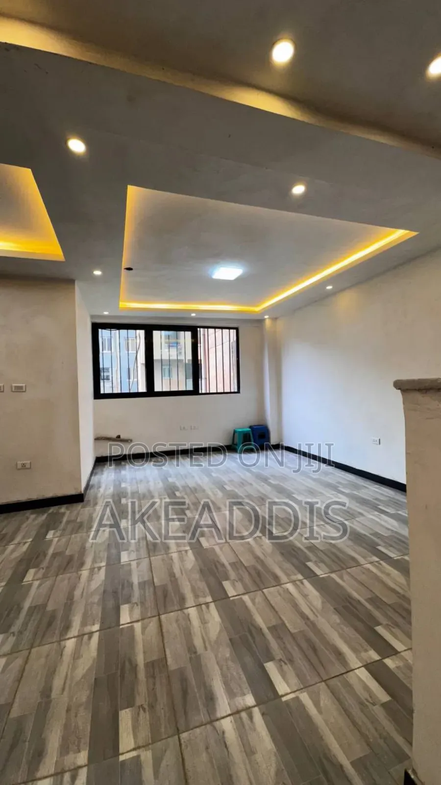 Furnished 2bdrm Condo in Bole Ayat for sale