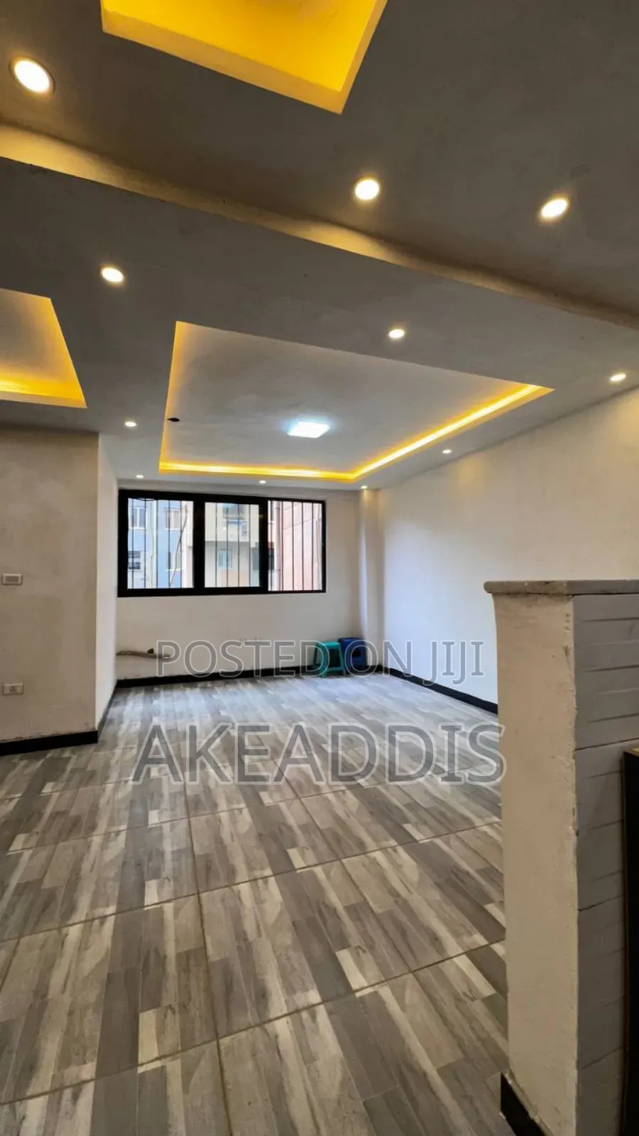 Furnished 2bdrm Condo in Bole Ayat for sale