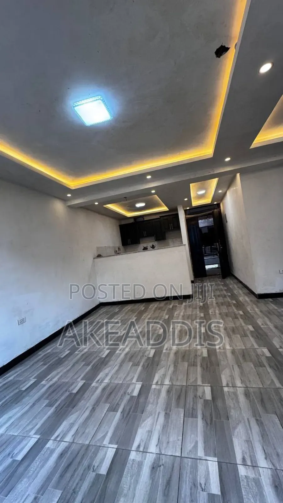 Furnished 2bdrm Condo in Bole Ayat for sale
