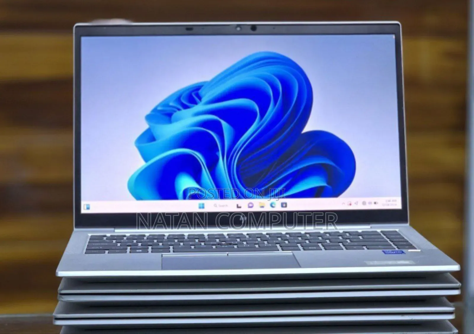 New Laptop HP EliteBook 840 G9 16GB Intel Core I7 SSD 512GB