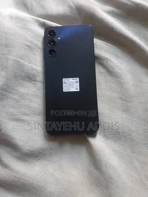 Samsung Galaxy M14 64 GB Black