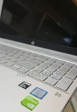 New Laptop HP Pavilion 14 16GB Intel Core I5 SSD 512GB