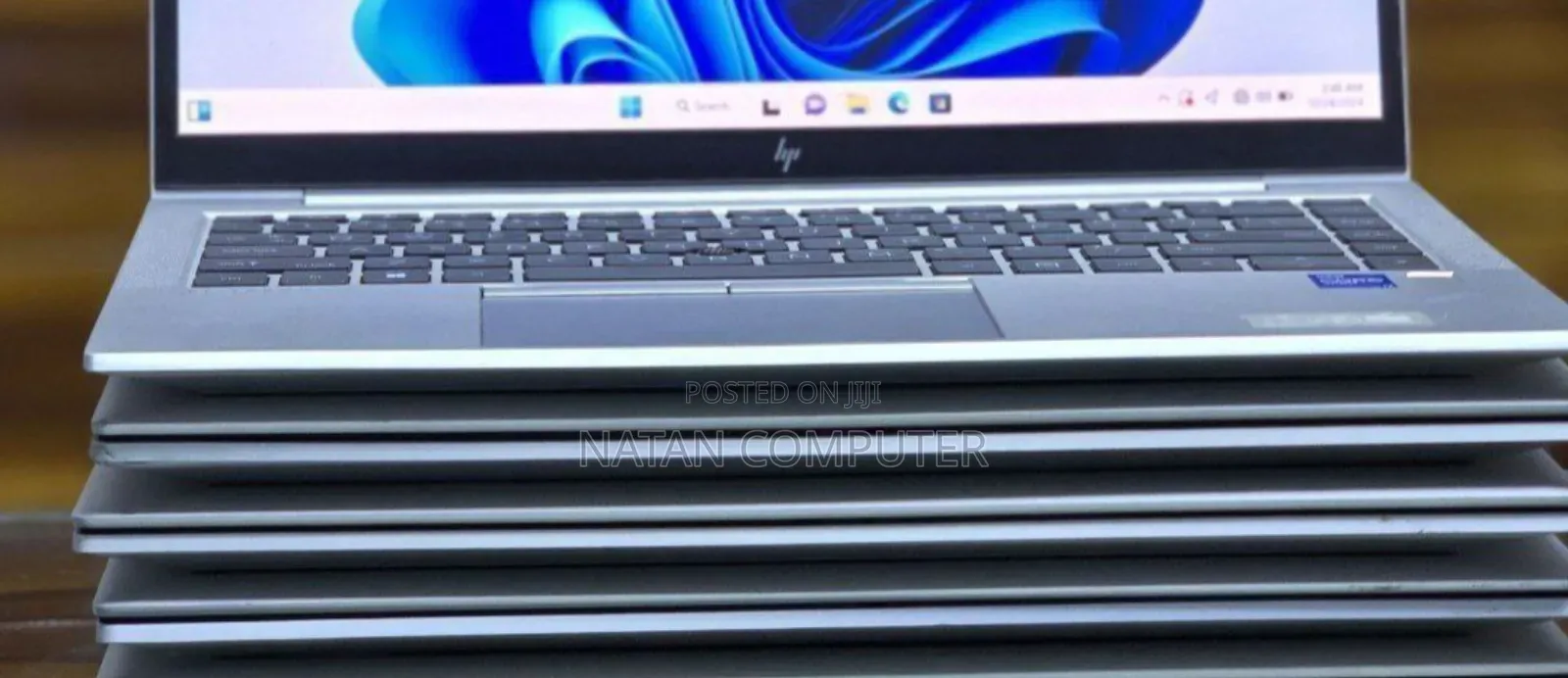 New Laptop HP EliteBook 840 G9 16GB Intel Core I7 SSD 512GB