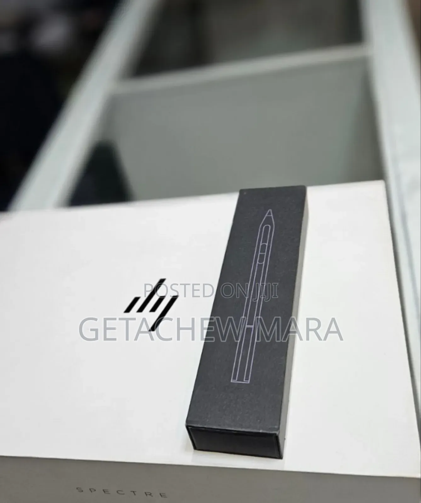 New Laptop HP Spectre 32GB Intel Core I7 SSD 1T