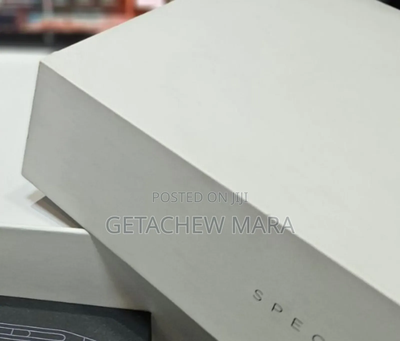 New Laptop HP Spectre 32GB Intel Core I7 SSD 1T