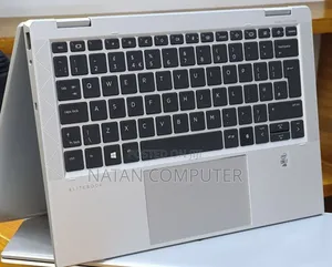 New Laptop HP EliteBook X360 1030 G7 16GB Intel Core I7 SSD 512GB