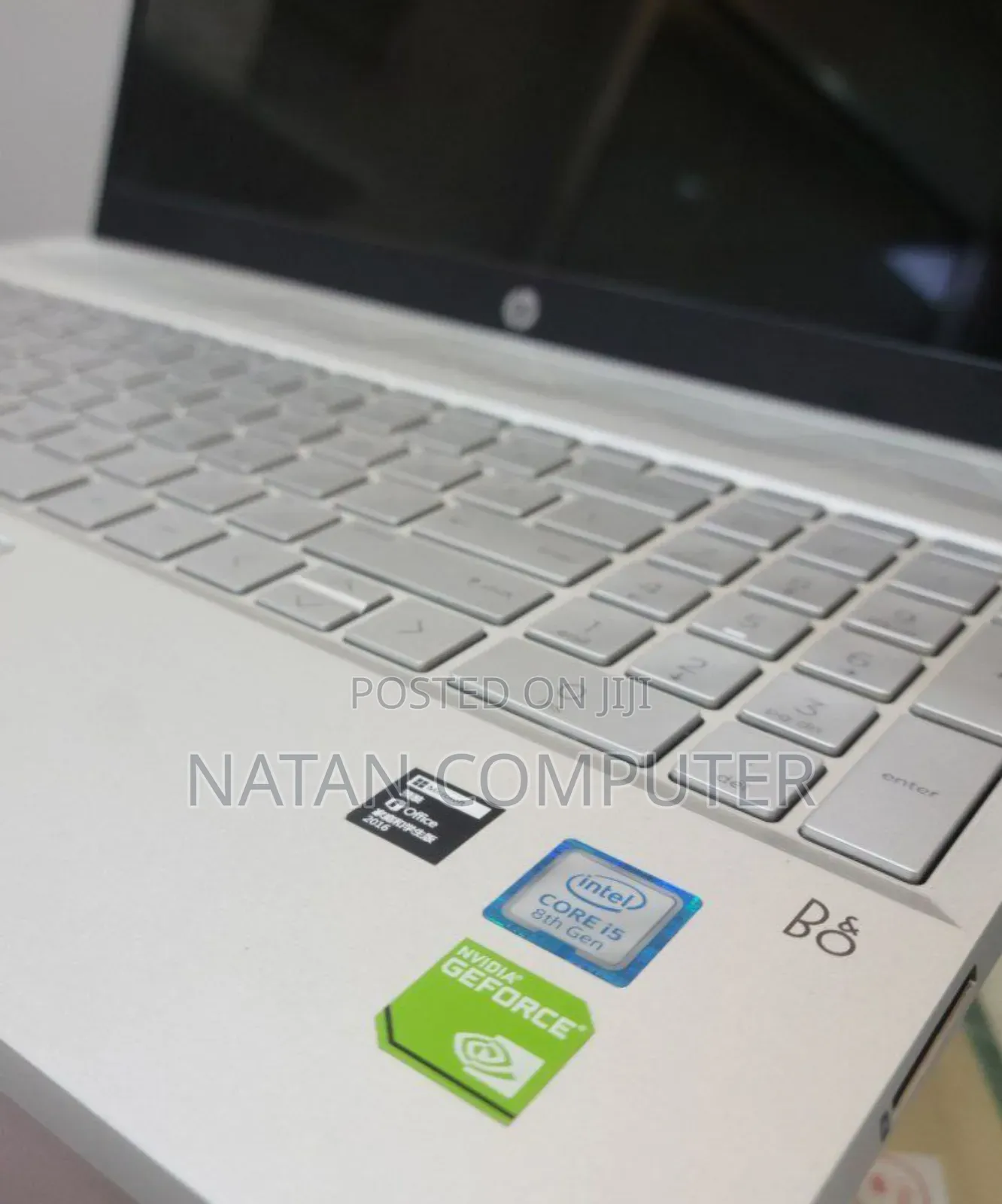 New Laptop HP Pavilion 11 16GB Intel Core I5 SSD 512GB