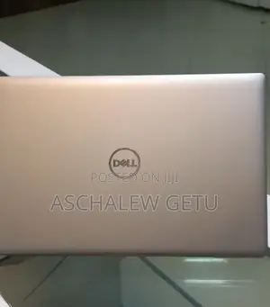 New Laptop Dell Latitude 5540 16GB Intel Core I7 SSD 512GB